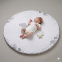 Assorted Baby Essentials (19)